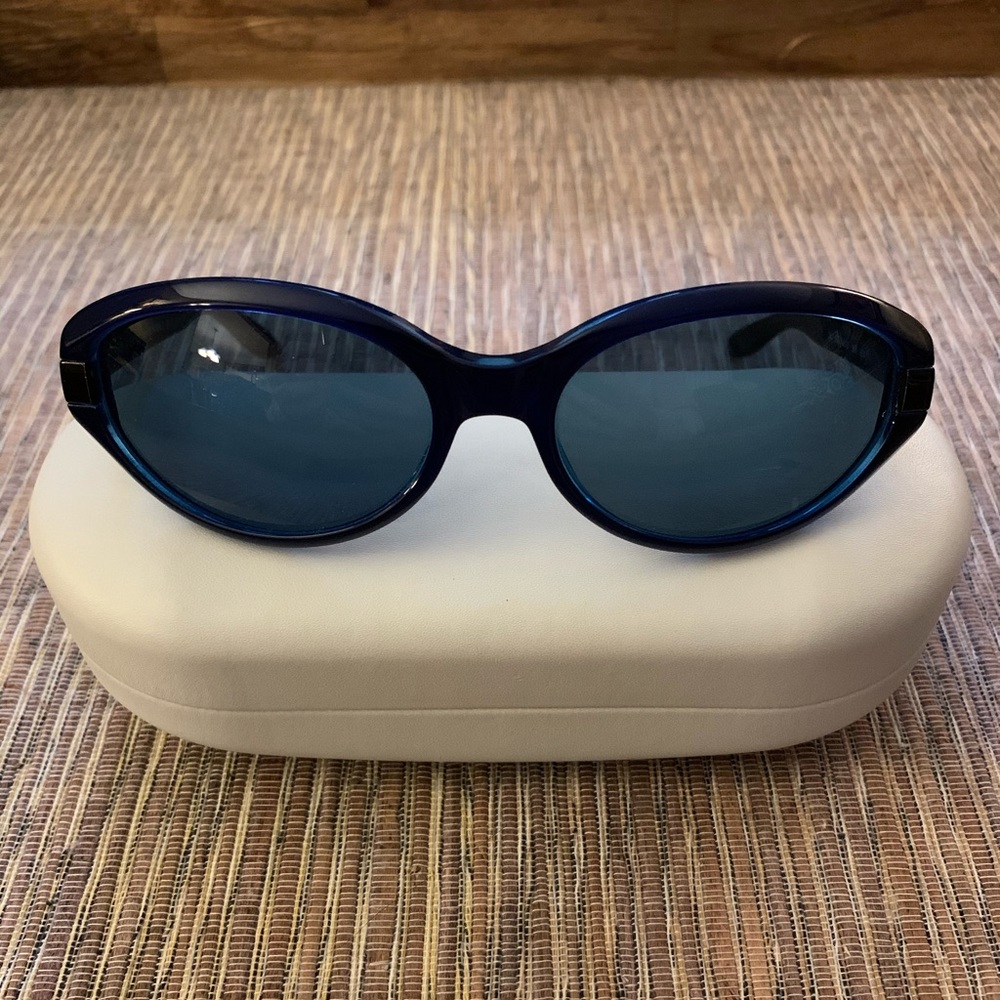 Vintage Gucci Sunglasses